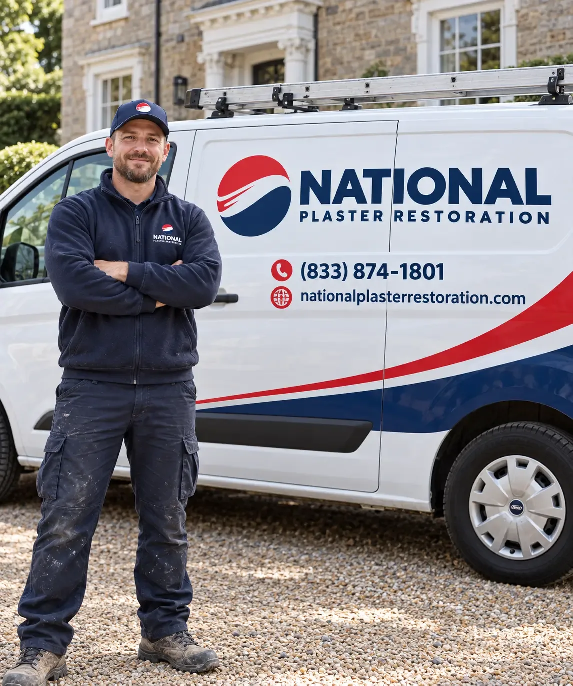 Plaster Repair company in Nebo, WV